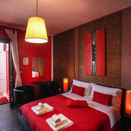 Bnb Sottosopra 加利波利 外观 照片